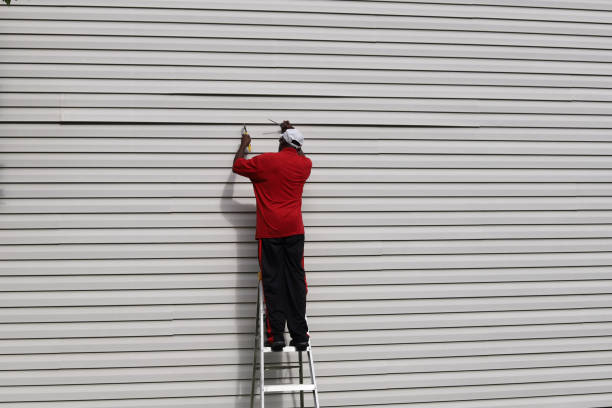 Best James Hardie Siding  in Hazlehurst, GA